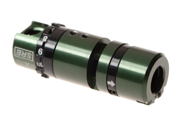 Maxx Model Ultra Precision Hopup Chamber SRE (L/H) for SRS/HTI
