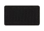 JTG US Flag Rubber Patch Reversed