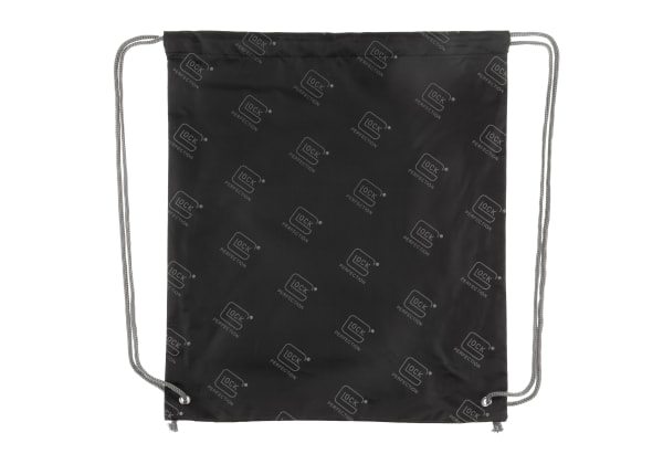 Glock Gym Bag Reflective