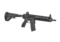 VFC H&K HK416 D10RS V2 Mosfet