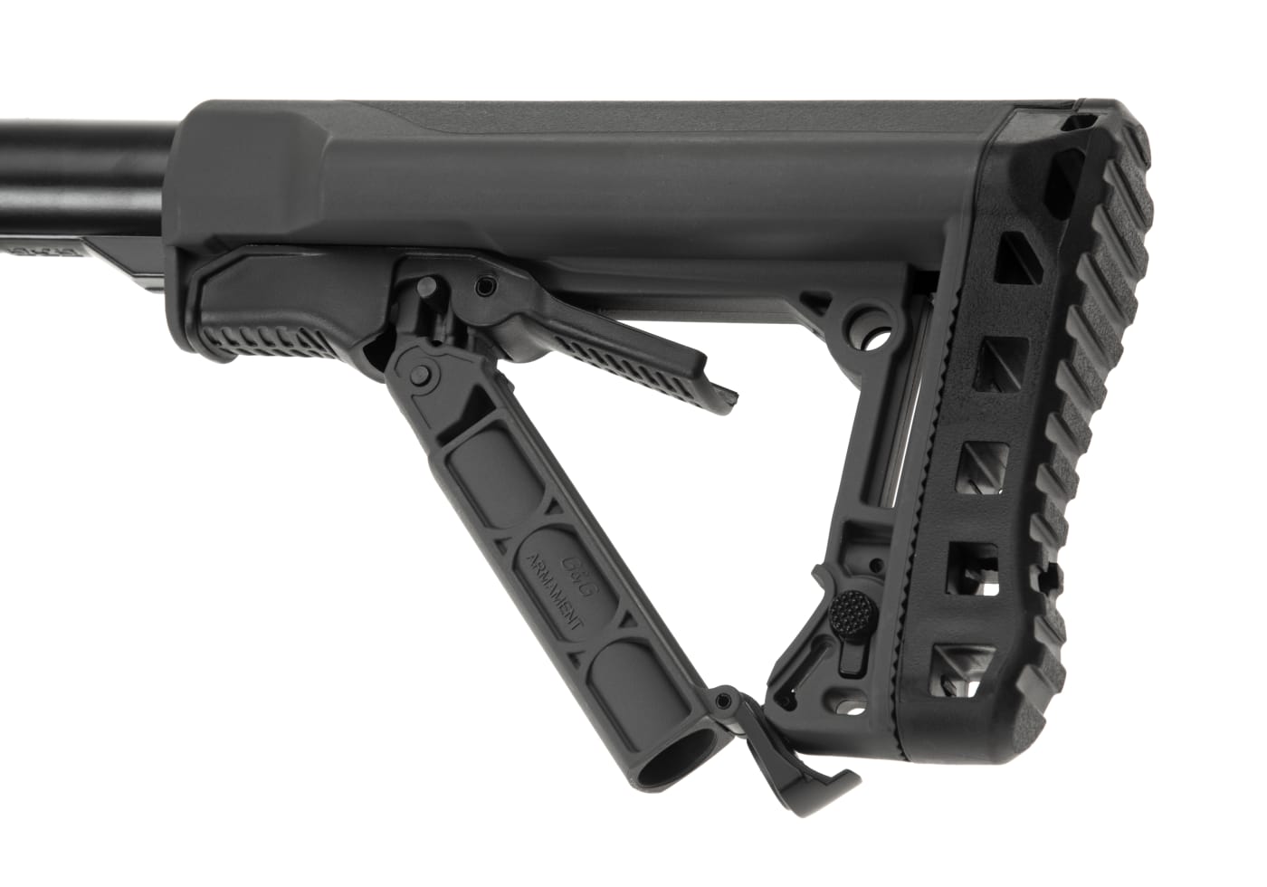 G&G GC16 E.T.U. Predator