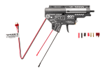Gate EON Complete V2 Gearbox with Titan II Bluetooth 450FPS/1.9J