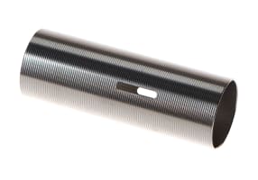 Prometheus Stainless Hard Cylinder Type F 110 to 200 mm Barrel G&G