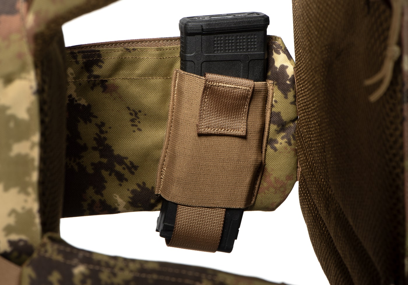 Invader Gear Reaper QRB Plate Carrier