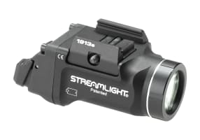 Streamlight TLR-7 sub for 1913 Short Railed Subcompact Handguns