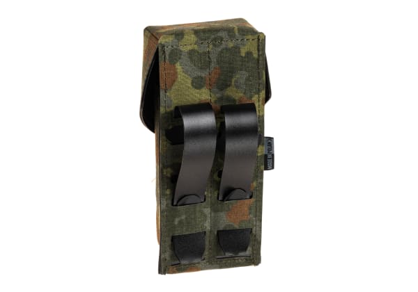 Templar's Gear Double Magazine Pouch Full Flap AR