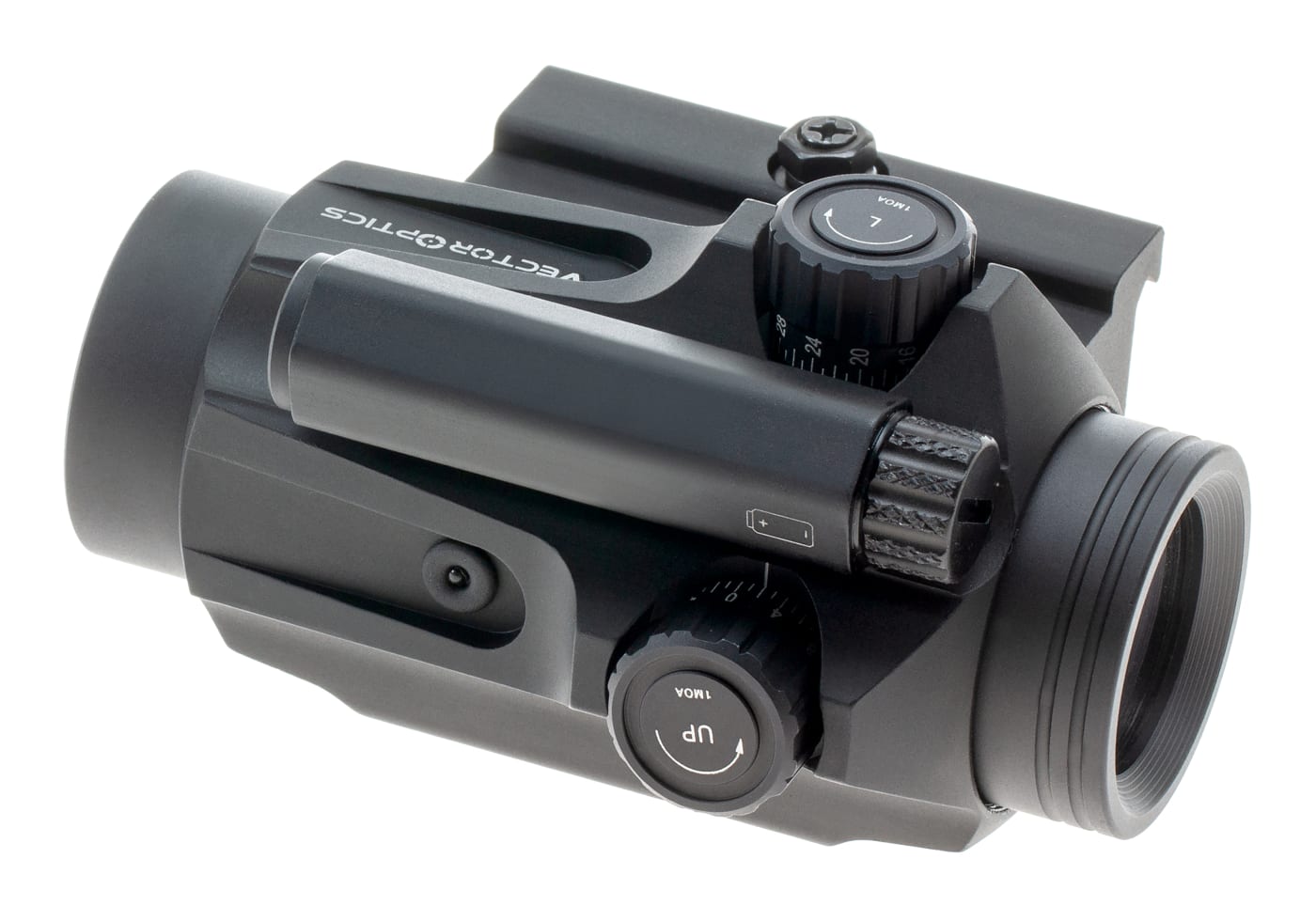 Vector Optics Nautilus 1x30 Red Dot Sight