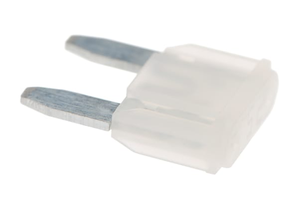 Jefftron Mini Fuse 25A