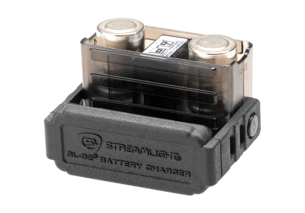 Streamlight TLR-6 HL For Glock 42/43/48 Green Laser