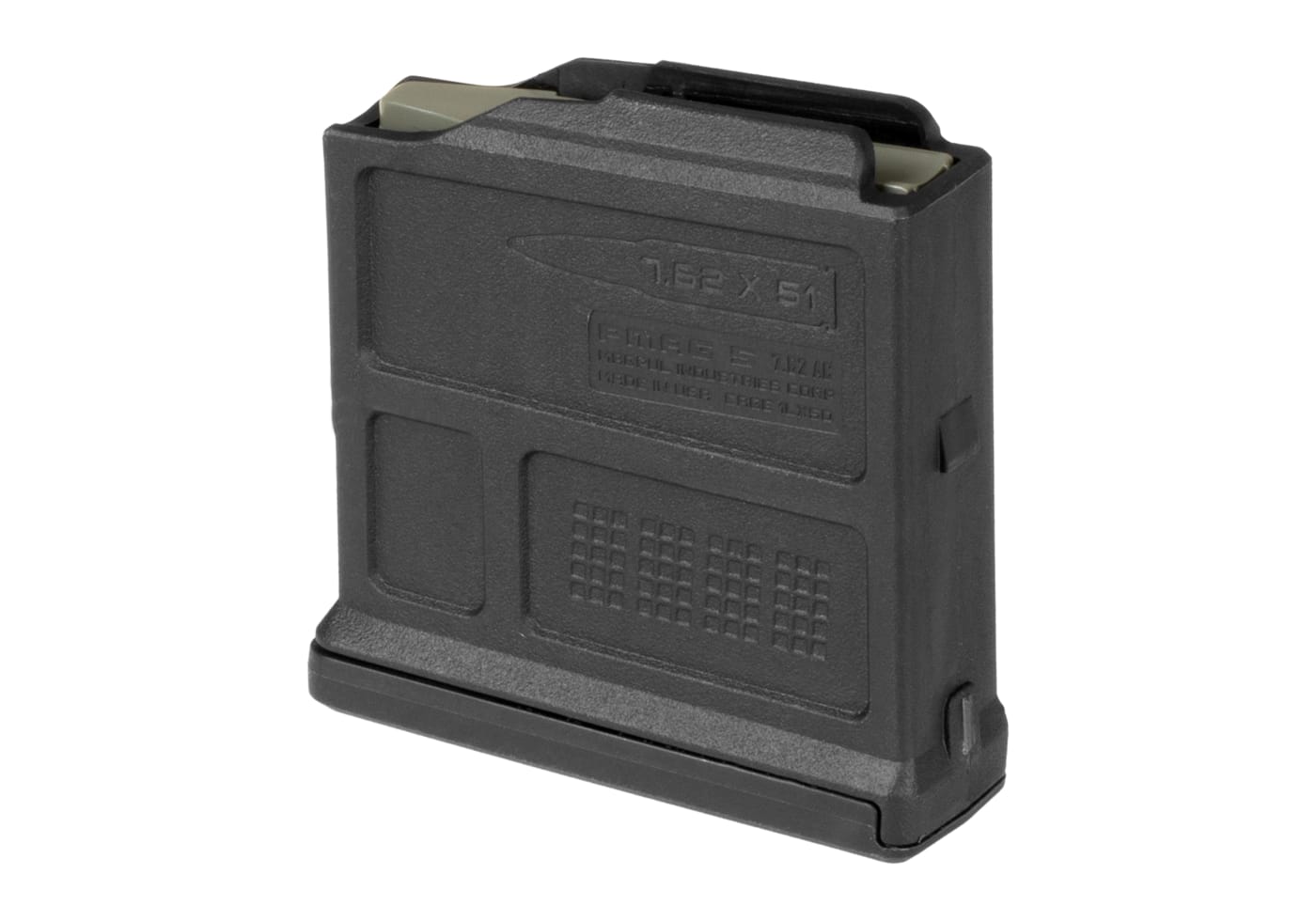 Magpul PMAG 5 7.62 AICS Short Action