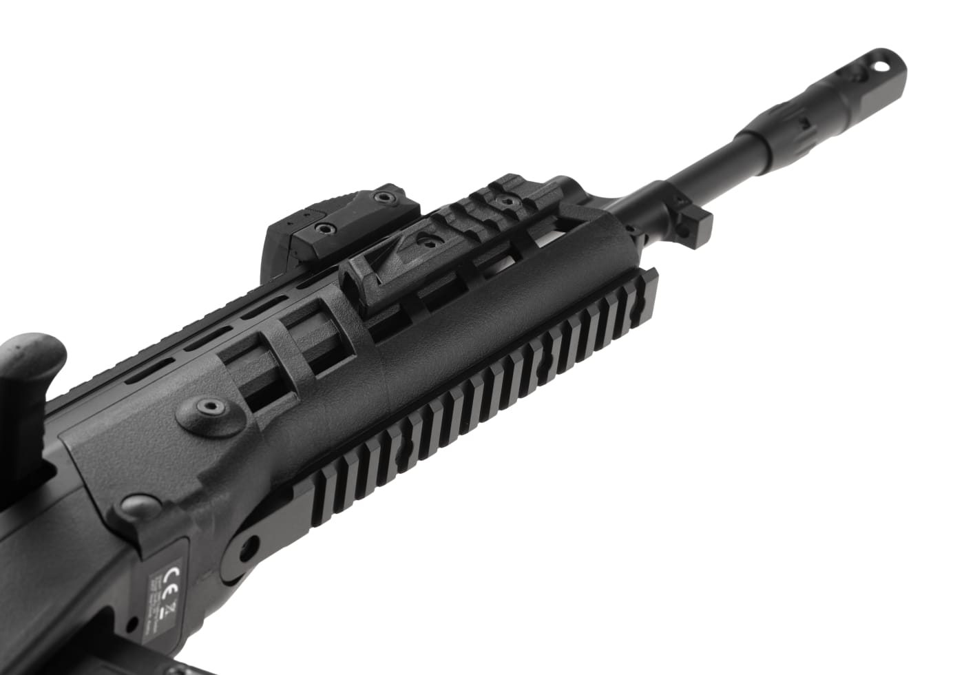 Cyma CM103 Alpha AK Platinum Series