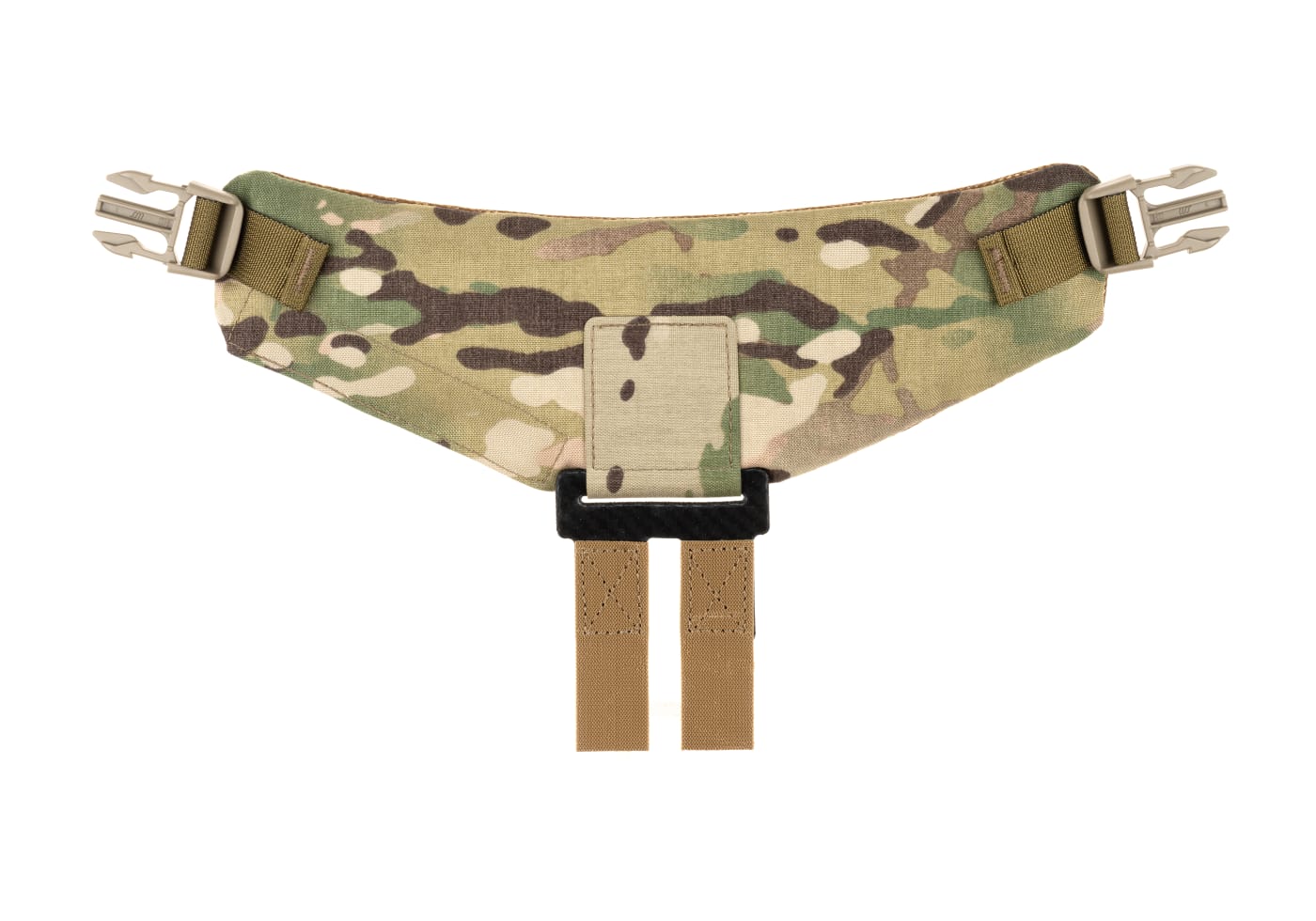 Templar's Gear Cover for Ballistic Throat Protection