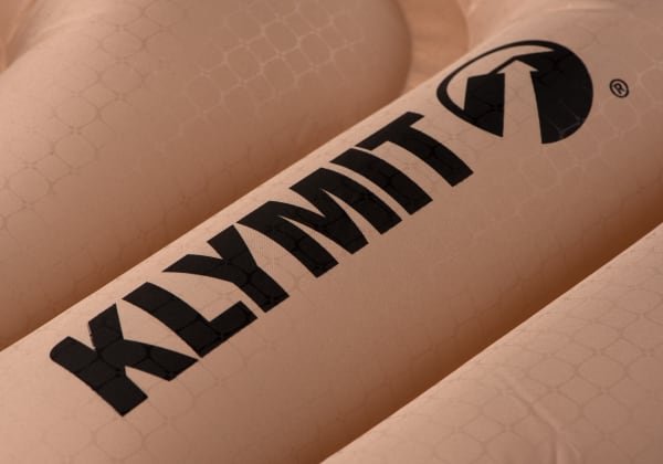 Klymit Insulated Static V Luxe SL Sleeping Pad Recon