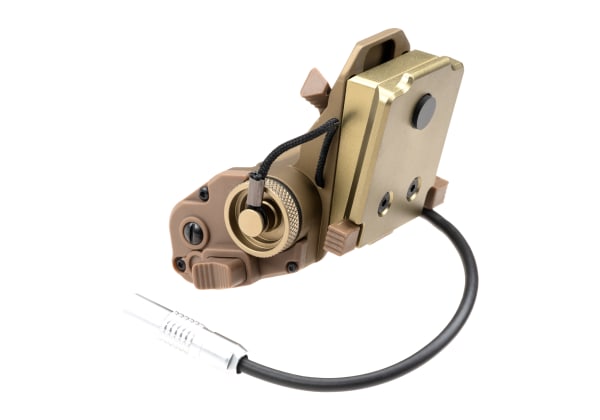 FMA GSGM with 3 Hole Mount