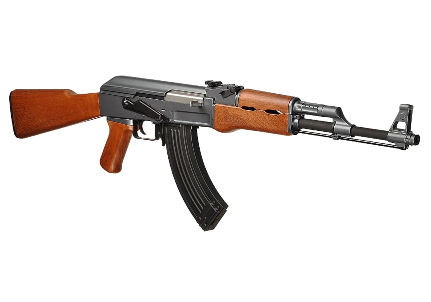 Cyma CM028 AK47 (2025) - Airsoftzone Cyma CM028 AK47 (2025) - Airsoftzone