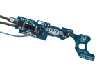 Jefftron Leviathan V3 Optical