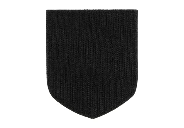 JTG Wolf Shield Rubber Patch