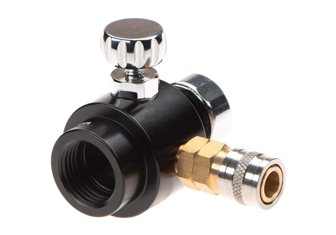 Dominator Micro HPA Air Regulator