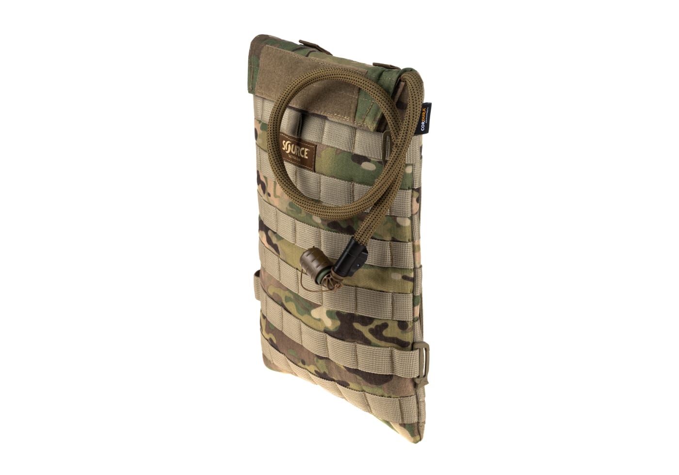 Source Razor 3L Low Profile Hydration Pouch