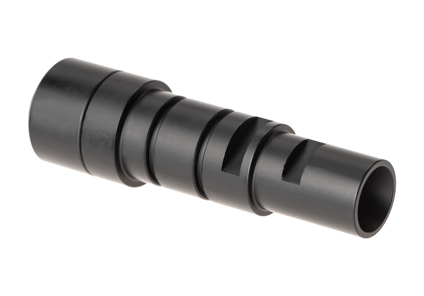 KJ Works M700 Silencer Adapter CCW