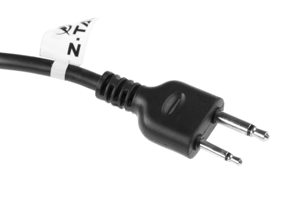 Z-Tactical Tactical PTT ICOM Connector