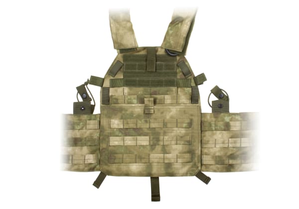 Invader Gear 6094A-RS Plate Carrier