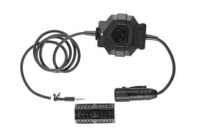 Z-Tactical zTac Wireless PTT Mobile Phone Connector