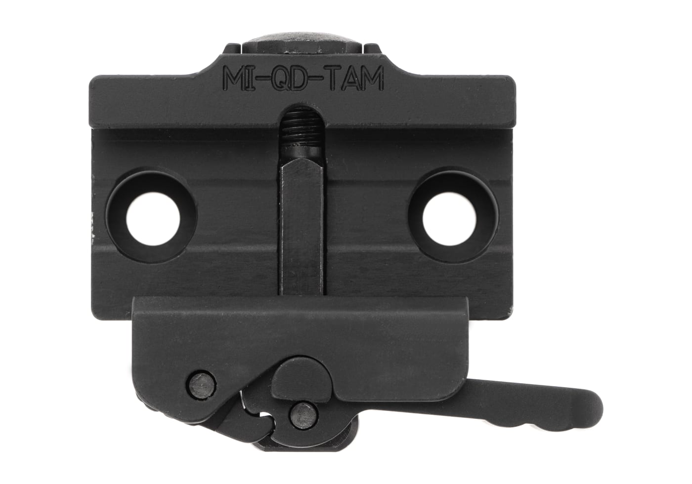Midwest Industries QD Mount for Trijicon ACOG-Mini/Primary Arms SLx Prism Scopes