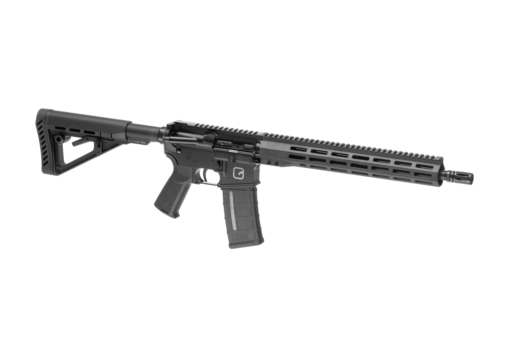 Clawgear CG15 223 Rem. 14,5