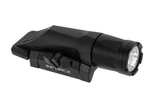 Inforce WML White / IR Gen 3