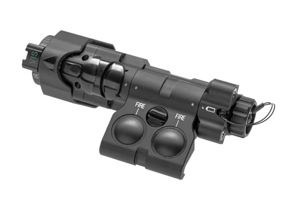 WADSN MAWL-C1+ Red Laser Polymer Version