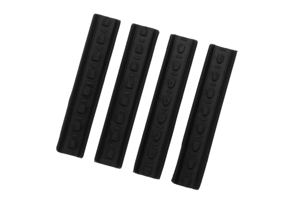 MP Soft Rail Cover Model B for Keymod