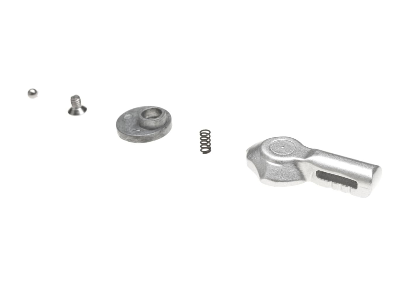 APS Phantom Long Throw AEG Safety Selector
