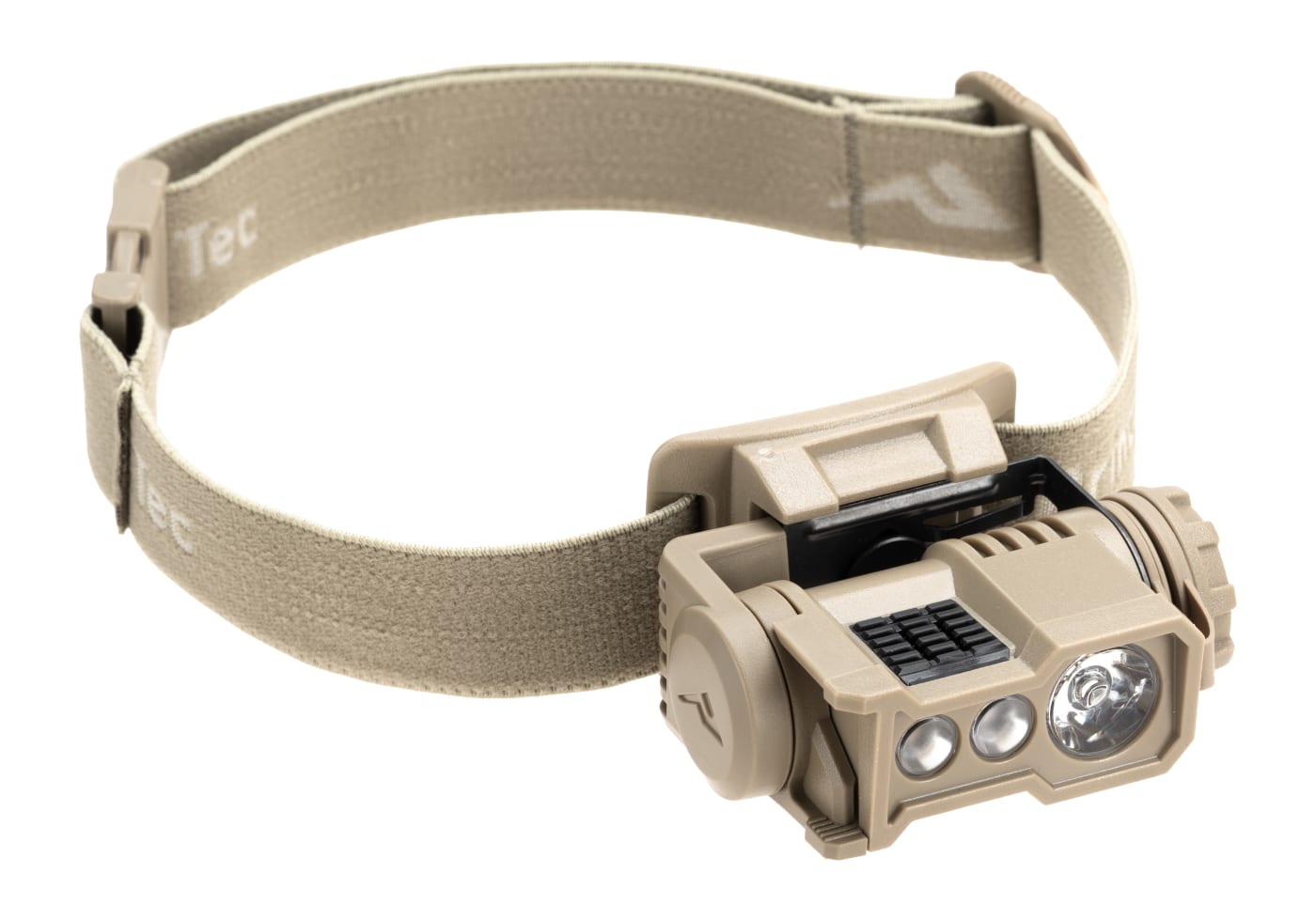 Princeton Tec Ghost X MPLS Headlamp
