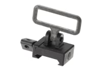 Leapers Picatinny Mount QD Swivel