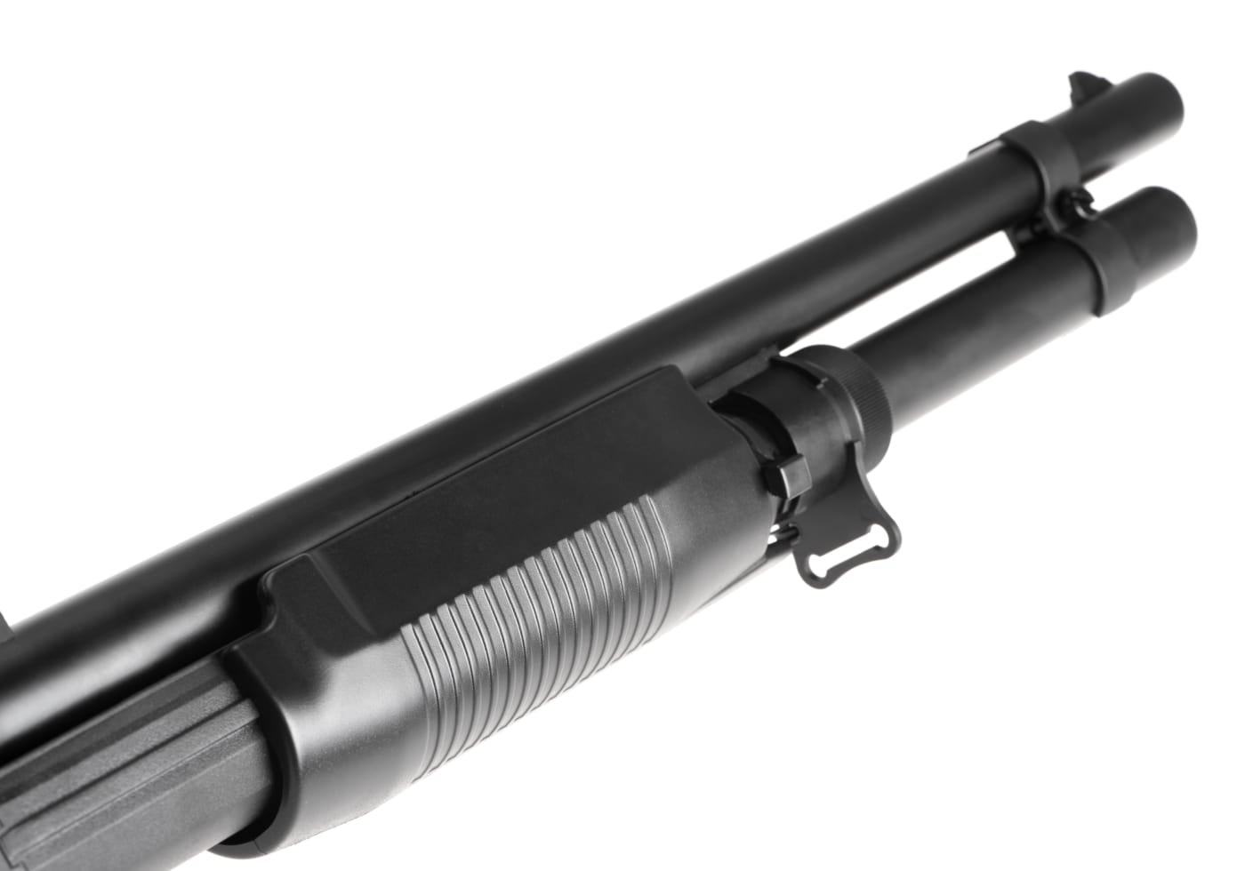 Cyma CM360L 3-Shot Shotgun