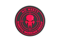 JTG Kinetic Working Group Rubber Patch