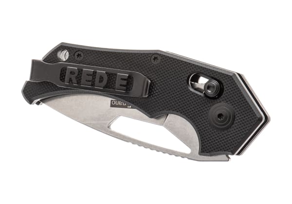 Willumsen Red E Nano