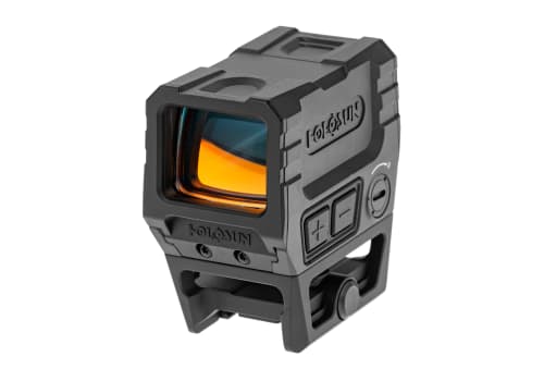 Holosun AEMS Core X2 Gold Dot Sight
