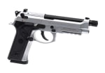 Beretta Beretta MOD. M9A3 FM Blowback Co2