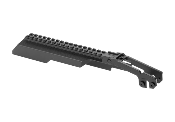 LCT ZB-33 Dust Cover