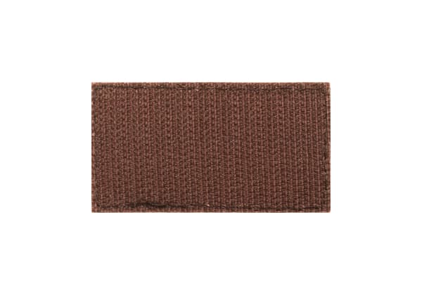 JTG Evil Smile Rubber Patch