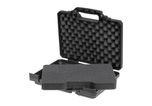 Nimrod Pistol Case PNP Foam