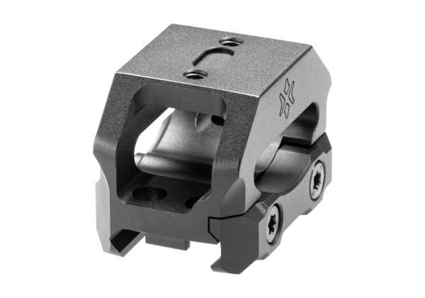 Vector Optics VAS Red Dot Sight Picatinny Medium Mount