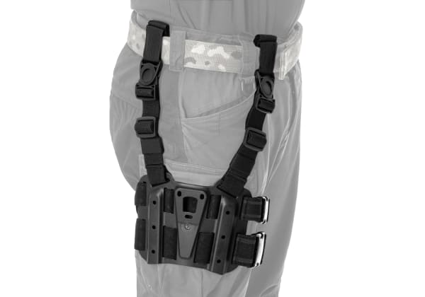 Blackhawk Tactical Holster Platform