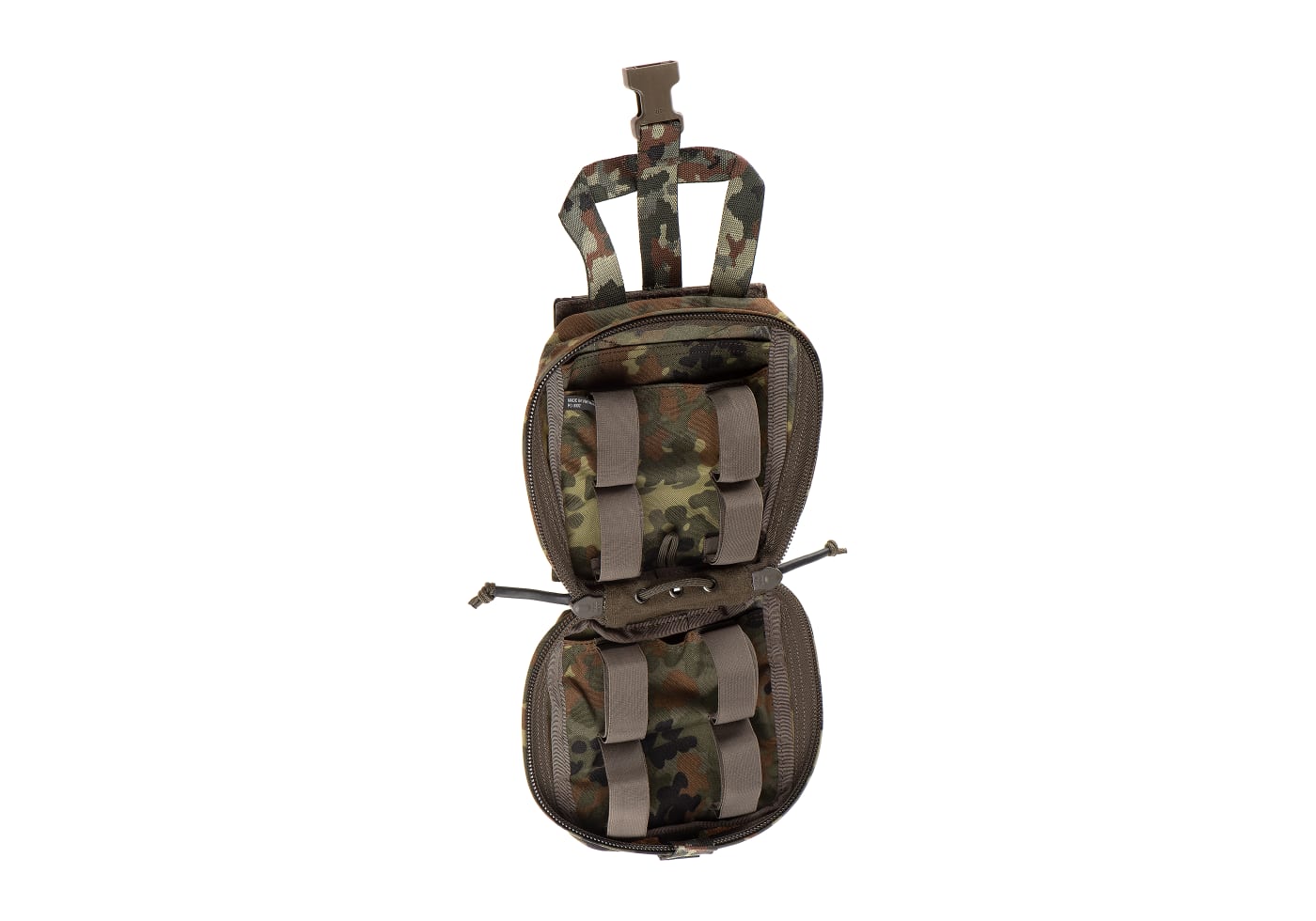 Clawgear IFAK Rip-Off Pouch Core