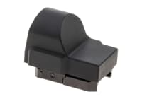 Vector Optics Frenzy-X 1x22x26 MOS Red Dot Sight