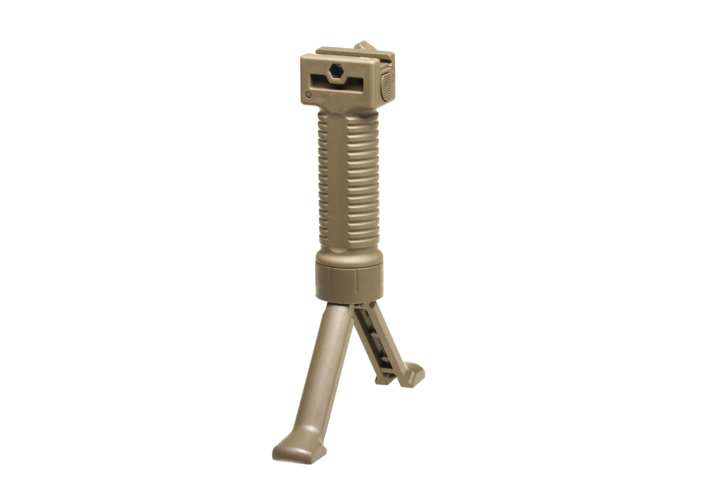 Battle Axe Tactical Bipod Grip
