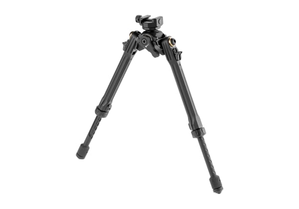 Leapers TBNR Picatinny Bipod, 8.5