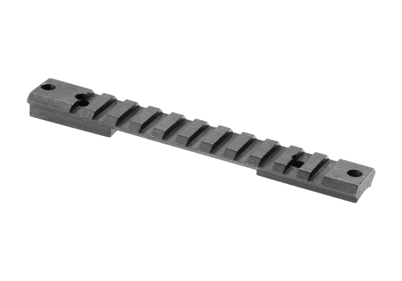 Vector Optics Remington 700 Steel Rail Mount Short Action 20 MOA